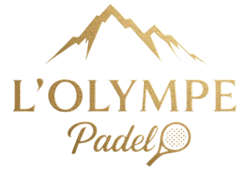Logo Olympe Padel